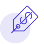 Competitive pricing for custom packaging