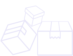 Custom packaging box